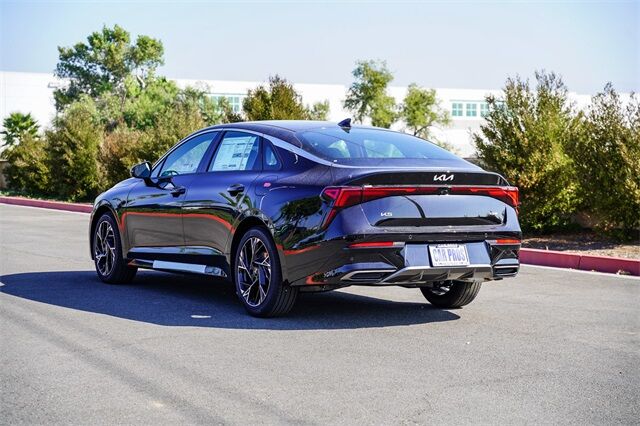 2026 Kia K5 GT-Line Moreno Valley CA