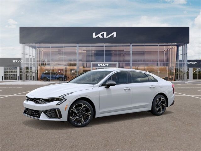 2026 Kia K5 GT-Line Moreno Valley CA