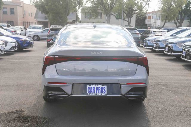 2026 Kia K5 GT-Line Moreno Valley CA