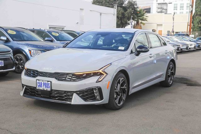 2026 Kia K5 GT-Line Moreno Valley CA