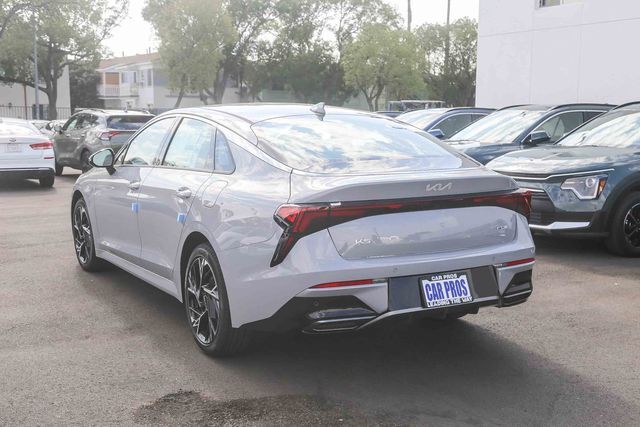 2026 Kia K5 GT-Line Moreno Valley CA