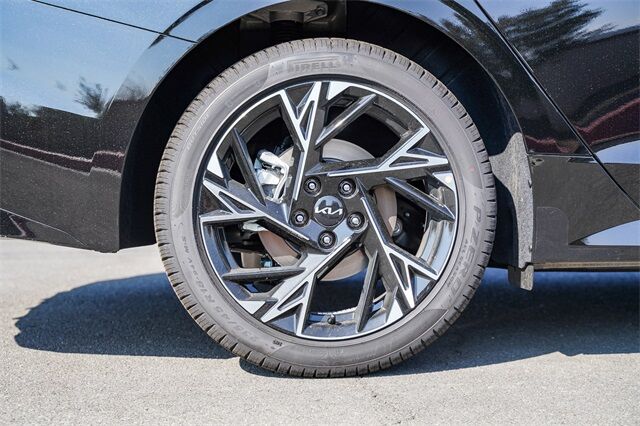 2026 Kia K5 GT-Line Moreno Valley CA