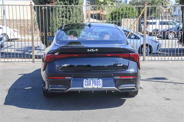 2026 Kia K5 GT-Line Moreno Valley CA
