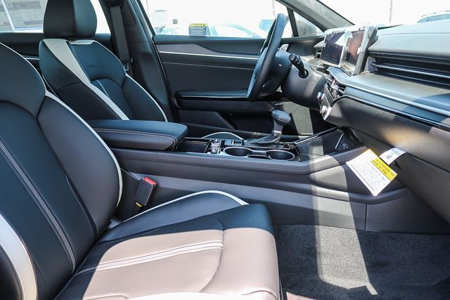 2026 Kia K5 GT-Line Moreno Valley CA