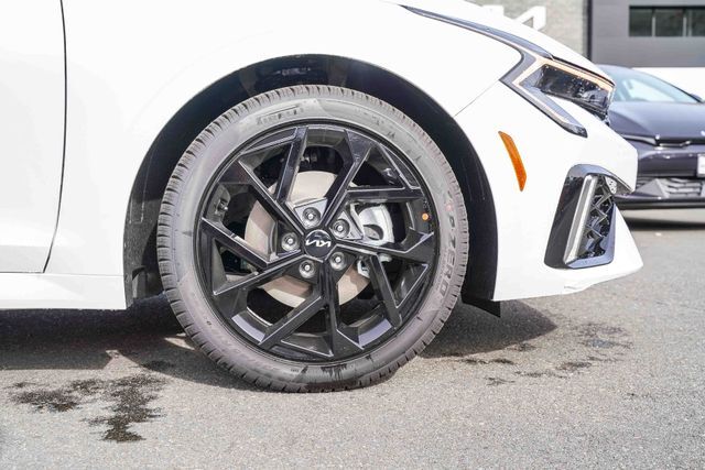 2026 Kia K5 GT-Line Moreno Valley CA