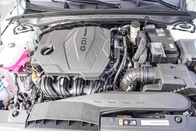 2026 Kia K5 GT-Line Moreno Valley CA