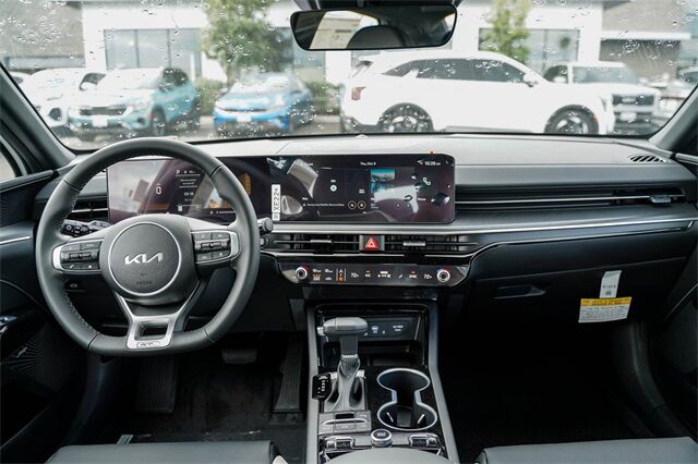 2026 Kia K5 GT-Line Moreno Valley CA