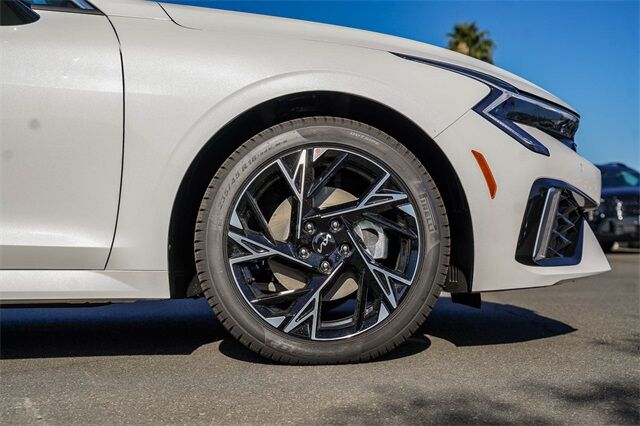 2026 Kia K5 GT-Line Moreno Valley CA