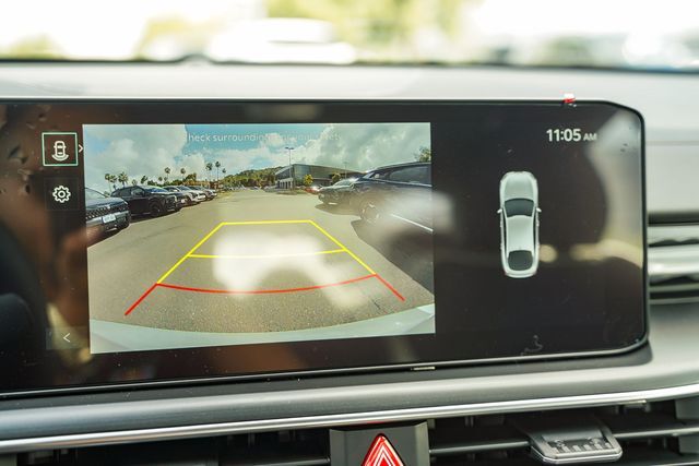 2026 Kia K5 GT-Line Moreno Valley CA