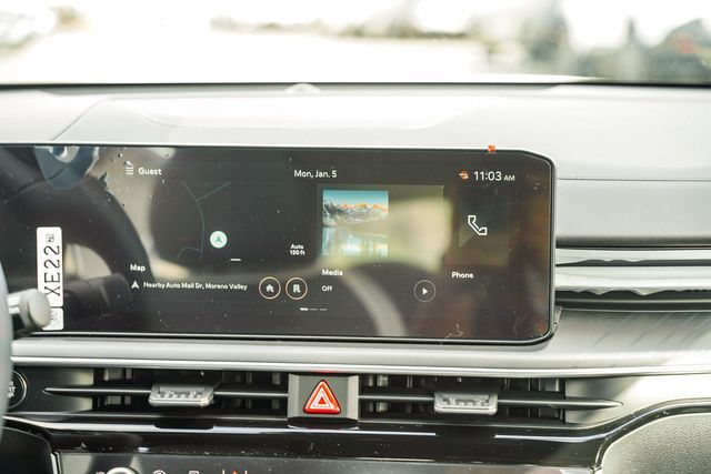 2026 Kia K5 GT-Line Moreno Valley CA