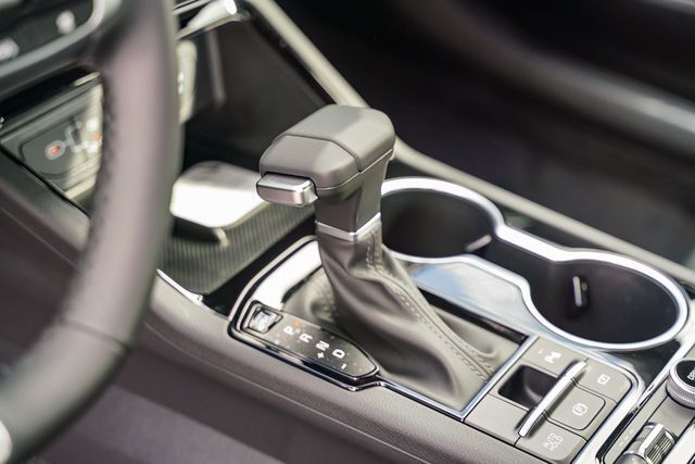 2026 Kia K5 GT-Line Moreno Valley CA