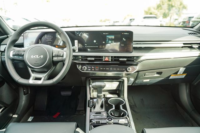 2026 Kia K5 GT-Line Moreno Valley CA