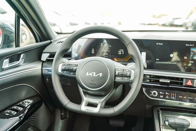 2026 Kia K5 GT-Line Moreno Valley CA