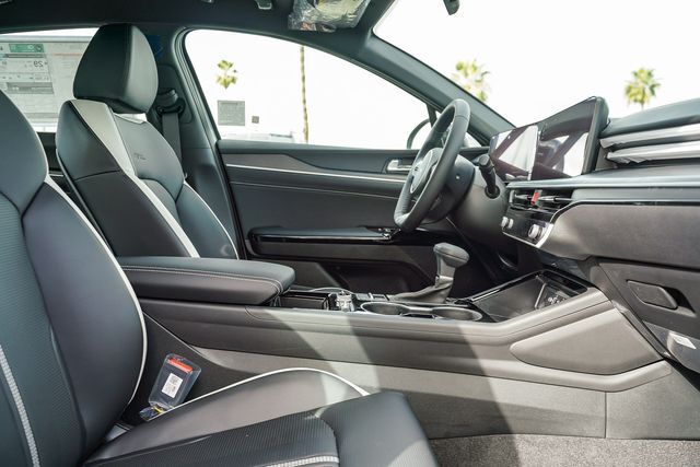 2026 Kia K5 GT-Line Moreno Valley CA