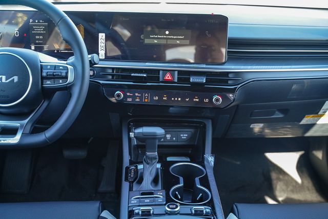 2026 Kia K5 GT-Line Moreno Valley CA