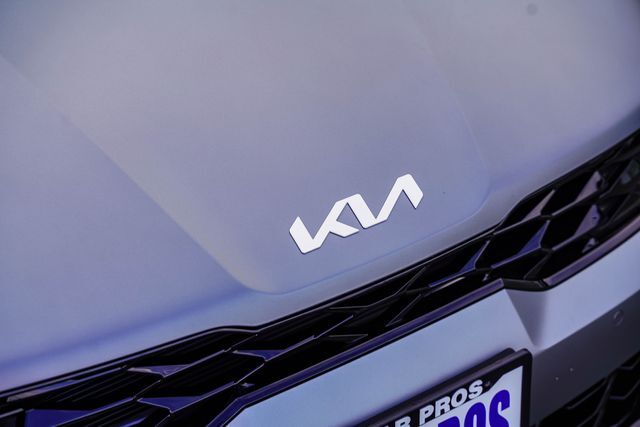 2026 Kia K5 GT-Line Moreno Valley CA