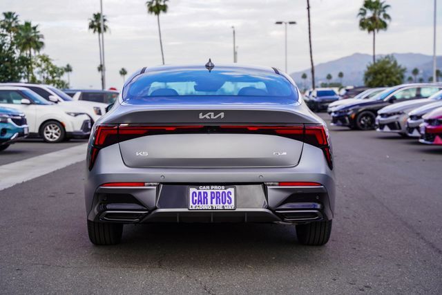 2026 Kia K5 GT-Line Moreno Valley CA