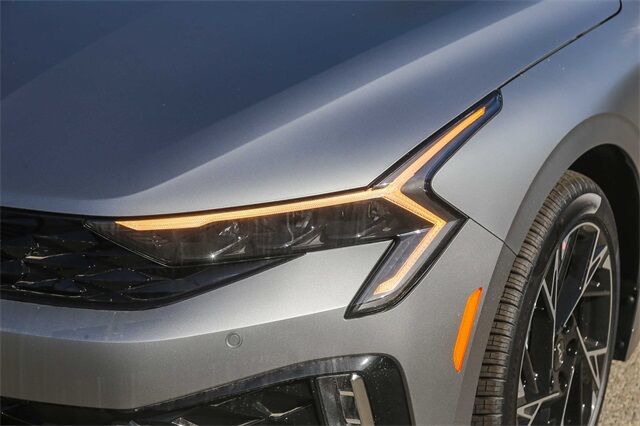2026 Kia K5 GT-Line Moreno Valley CA
