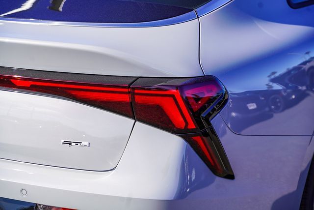 2026 Kia K5 GT-Line Moreno Valley CA