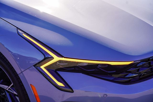 2026 Kia K5 GT-Line Moreno Valley CA