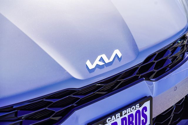 2026 Kia K5 GT-Line Moreno Valley CA