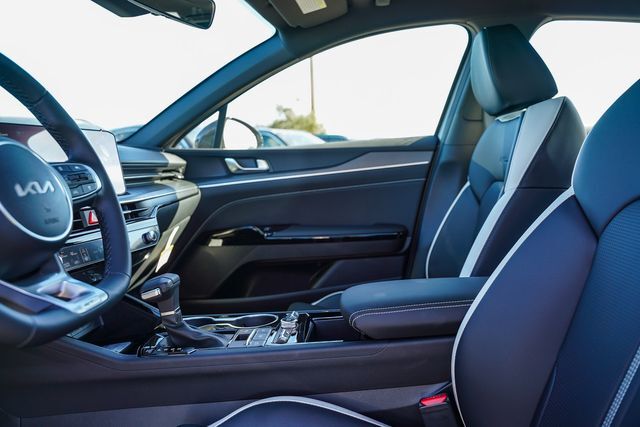 2026 Kia K5 GT-Line Moreno Valley CA