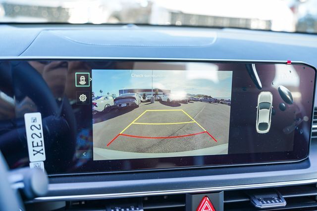 2026 Kia K5 GT-Line Moreno Valley CA