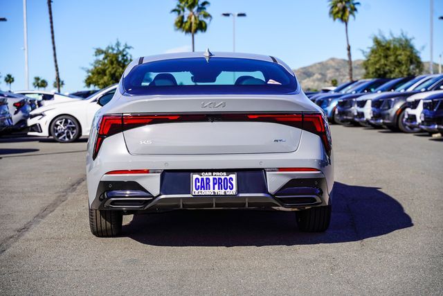 2026 Kia K5 GT-Line Moreno Valley CA