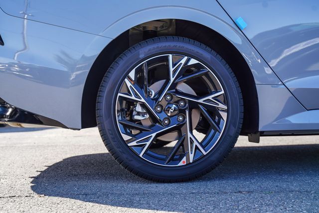 2026 Kia K5 GT-Line Moreno Valley CA