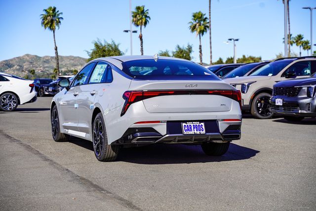 2026 Kia K5 GT-Line Moreno Valley CA
