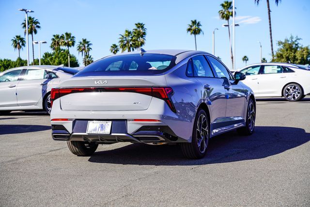 2026 Kia K5 GT-Line Moreno Valley CA