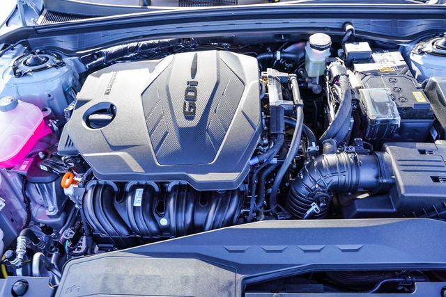 2026 Kia K5 GT-Line Moreno Valley CA