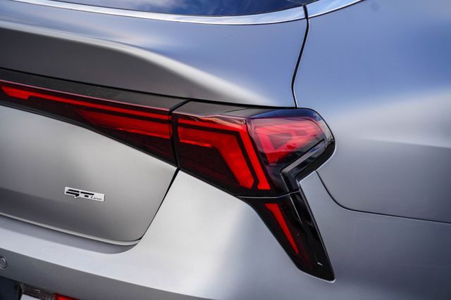 2026 Kia K5 GT-Line Moreno Valley CA