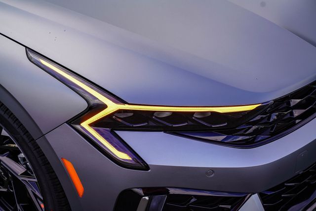 2026 Kia K5 GT-Line Moreno Valley CA