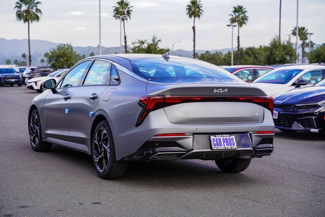 2026 Kia K5 GT-Line Moreno Valley CA