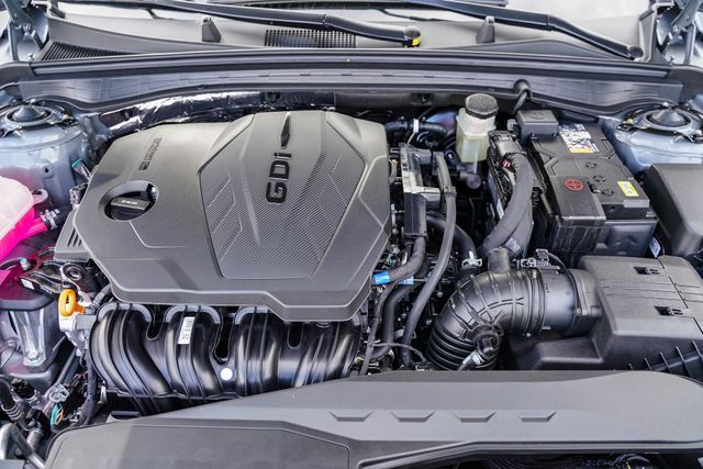 2026 Kia K5 GT-Line Moreno Valley CA