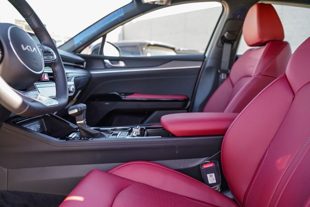 2026 Kia K5 GT-Line Moreno Valley CA