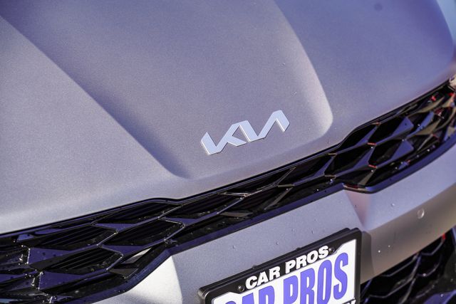 2026 Kia K5 GT-Line Moreno Valley CA