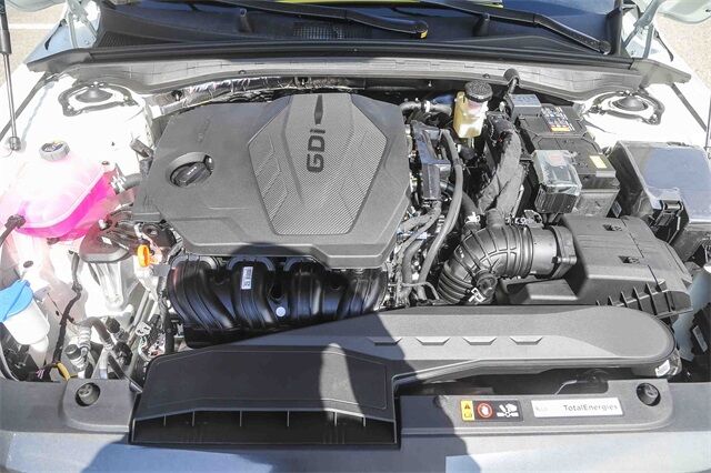 2026 Kia K5 GT-Line Moreno Valley CA