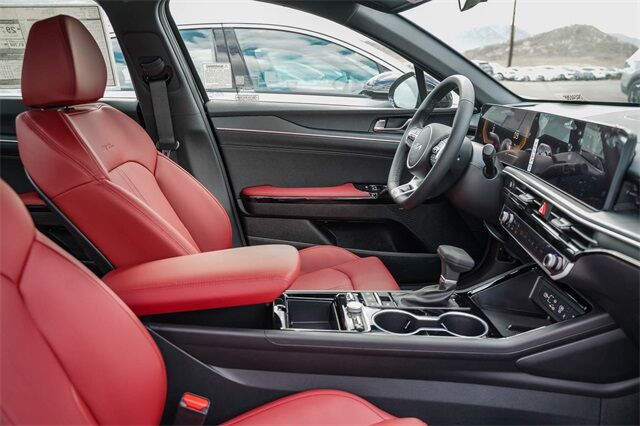 2026 Kia K5 GT-Line Moreno Valley CA
