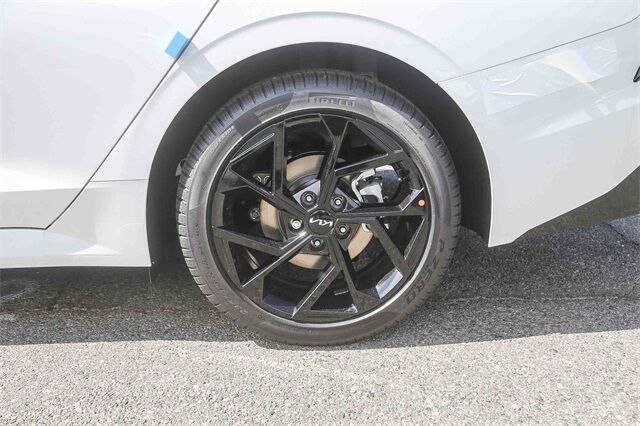 2026 Kia K5 GT-Line Moreno Valley CA