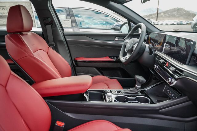 2026 Kia K5 GT-Line Moreno Valley CA