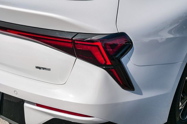 2026 Kia K5 GT-Line Moreno Valley CA