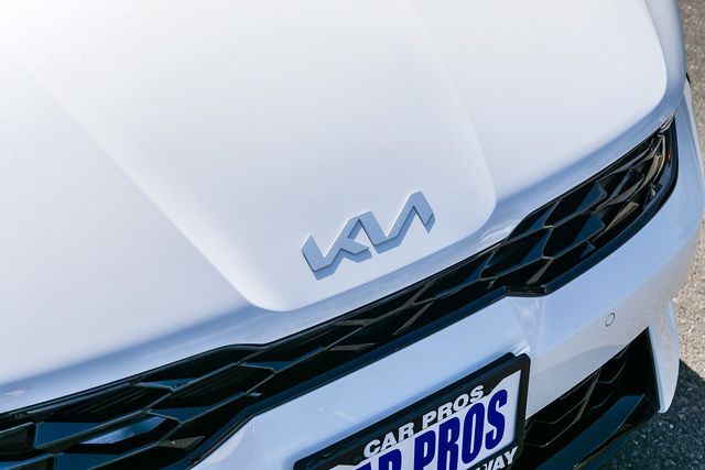 2026 Kia K5 GT-Line Moreno Valley CA