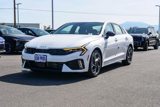2026 Kia K5 GT-Line Moreno Valley CA