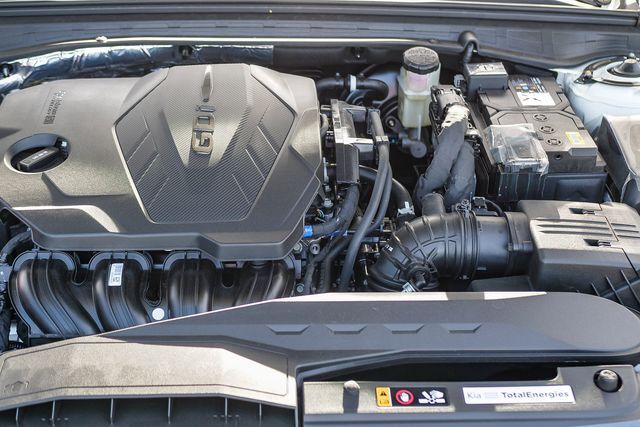 2026 Kia K5 GT-Line Moreno Valley CA