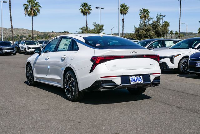 2026 Kia K5 GT-Line Moreno Valley CA
