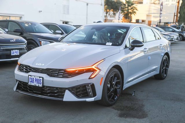 2026 Kia K5 GT-Line Moreno Valley CA