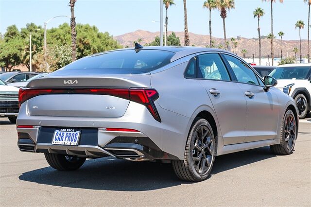 2026 Kia K5 GT-Line Moreno Valley CA
