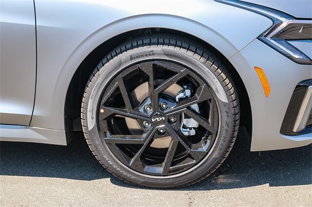 2026 Kia K5 GT-Line Moreno Valley CA